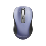 a85f9ae7677f37471ed25f2f16e9dc20 Miš Wireless Everest ETERNAL tamnoplava