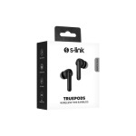 a9395d3a60ff74260a0d5621ea65f2c3 Slušalice sa mikrofonom S-Link TruePods TWS IPX4 Bluetooth crne