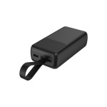 a9bf55b47a079098191ceca4e0e2c5a2 Powerbank S-LINK G310 30000mAh