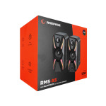 b355c72b815f4a66027a3442d5dbc5d2 Zvučnici 2.0 Rampage RMS-X5 3Wx2 USB RGB