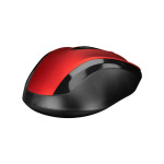 bc5ae65ab8ef68eedbd0259ebfcd6414 Miš Wireless Everest SM-613 crveni