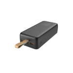 beb4d380d7d678a969fbc3a727a31591 Powerbank S-LINK G330 30000mAh LCD/PD20W/crni