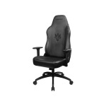 c14ec4928ac97ba5721e27b163e42329 Gaming stolica Rampage KL-R45 MASSIVE crna