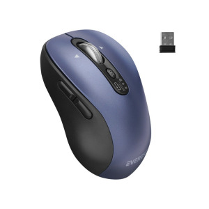 c1bcbfaf98dca41e46433c50824669cc Miš Wireless Everest SM-BT08 Bluetooth roze