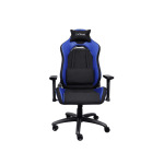 caabb049b3218a2beafb9b4b2cde9640 Stolica GXT714B TRUST RUYA ECO gaming/plava