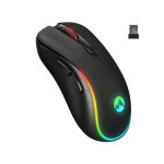 cb3f7ab37ebfd4a49d0c2930b95a58f3 Miš Wireless Everest SM-W75 X-RAPID crni