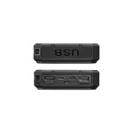 cd6302d83a1e6a92f7454913470fe8e7 Powerbank S-LINK P120 12000mAh solar/LED lampa
