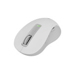 d2fe95e2994fbd989f9f3bc0291a6602 Miš Wireless Everest SM-BT19 Bluetooth beli
