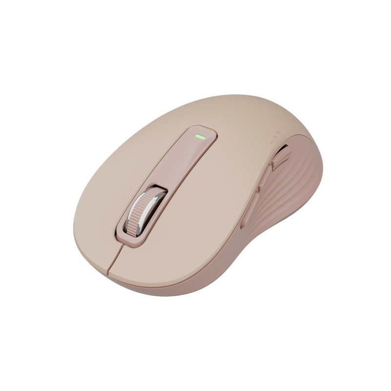 d5fcb183812b0c6c412d78caf163989f Miš Wireless Fantech W605 GO crni