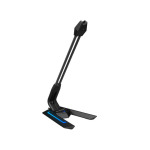 d81b4142fb4397ac1dfd04e839088dee Mikrofon Rampage SN-RM7X USB crni