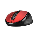 d96d9957deb827c9c4cf0b6541dea285 Miš Wireless Everest SM-613 crveni