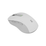 e05f7a78fcf1d24c95a0a0e9cf4e1d94 Miš Wireless Everest SM-BT19 Bluetooth beli