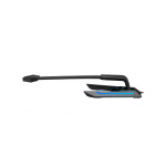 e46b4c68f548dfd6324bd9b9e630b07a Mikrofon Rampage SN-RM7X USB crni