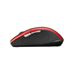 e67e6349142a65e4081f4646458f066a Miš Wireless Everest SM-861 crveni