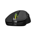 e6f22a57a247284f18f6d5846f3dacca Miš Wireless Everest SM-W75 X-RAPID crni