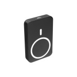 e8bb19005626355ea9170b8fcd9a6508 Powerbank S-LINK M100 10000mAh LCD/PD20W/Magsafe/crni