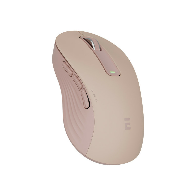 e955973da404e9f692df8f9a483be6d6 Miš Wireless Fantech W605 GO crni
