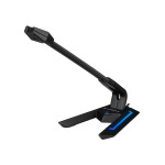 fa12e1cf489161602b736d91374d6692 Mikrofon Rampage SN-RM7X USB crni