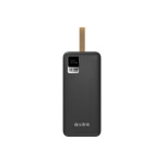 faf1982f53d2a7e8526ece48b652935a Powerbank S-LINK G330 30000mAh LCD/PD20W/crni