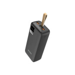 fda623433510d411ad4893cbbd815569 Powerbank S-LINK G330 30000mAh LCD/PD20W/crni