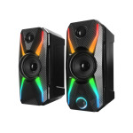 ffececc4a4182cc8b1f8d4e15297f44f Zvučnici 2.0 Rampage RMS-X5 3Wx2 USB RGB