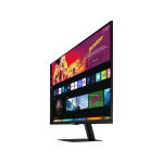 04b95fae5801ce9483b8d6c2ddea1a12 Monitor 32" Samsung Smart LS32BM700UP VA 3840x2160/60Hz/4ms/2xHDMI/USB/zvučnici