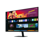 2750609c6c193951526a4be1f8a43c9a Monitor 32" Samsung Smart LS32BM700UP VA 3840x2160/60Hz/4ms/2xHDMI/USB/zvučnici
