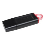 44785f3543506215aff862f57edadf44 Kingston Data Traveler Exodia Onyx DTXM USB flash memorija 256GB 3.2 crna