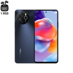 47ff160fdbb8c04a1e44ce1ca1423218 Mobilni telefon Blackview Shark 8 8/128 GB Gray