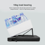 4ae4c90224d6ca02a0bab019c2c11396 Torba za laptop Nillkin Classic 16.1" crna