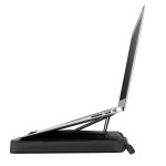 579654b7ba2d8efb71f1b2cc36b0f8bf Torba za laptop Nillkin Classic 16.1" crna