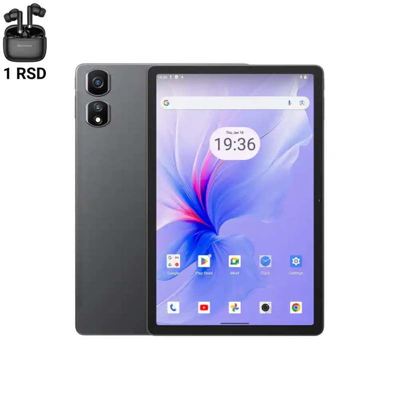 6a174ea0938f05c2355c1e419ca88cf4 Tablet XIAOMI Redmi Pad SE 8.7/OC2.0GHz/4GB/128GB/WiFi/8MP/Android/siva