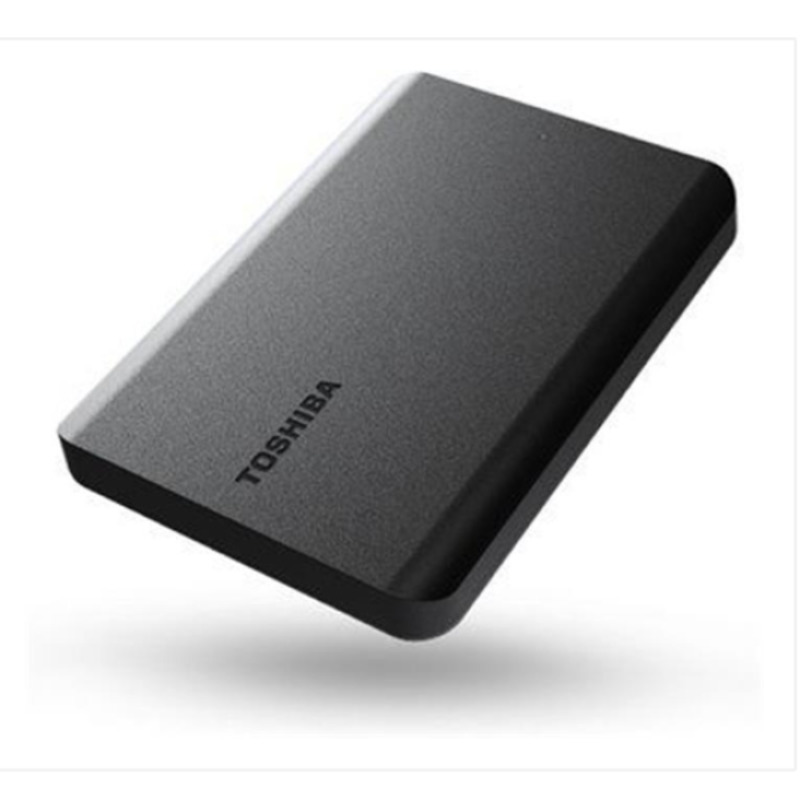 HDD E2.5" TOSHIBA 4TB Canvio Basic HDTB540EK3CA - Konovo.rs