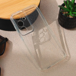 b345ad6c84c98d6b1c0750b15992214e Maskica Sparkle Dust za Samsung S921B Galaxy S24 transparent