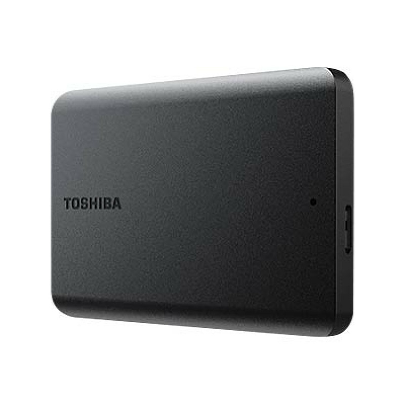 HDD E2.5" Toshiba 510 1TB USB3.2 HDTB510EK3AA - Konovo.rs