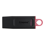 fd2fb59fc42af1bcb68297ad98ca0076 Kingston Data Traveler Exodia Onyx DTXM USB flash memorija 256GB 3.2 crna