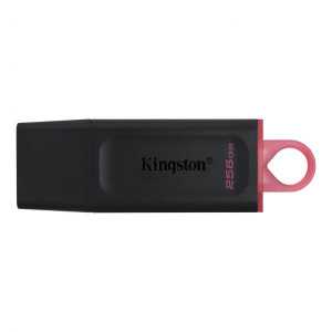 fd2fb59fc42af1bcb68297ad98ca0076 Kingston Data Traveler Exodia Onyx DTX USB flash memorija 64GB 3.2 crna