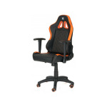 0a1b8d80f7e8b62fd296090e20e4ae0c Stolica gaming dečija Serioux X-GC01-JR-O crna/narandžasta