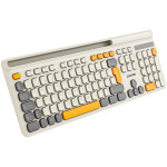1d41fcfcd7129be83b8e4a88c57b2c96 CANYON keyboard HKB-W03 EN/AD AAA Wireless