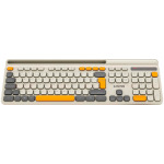 2b2a686f16b9fee8d3190ca44811f6bf CANYON keyboard HKB-W03 EN/AD AAA Wireless