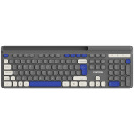 537994f0e92539b40754d6c390a4bdb1 CANYON keyboard HKB-W03 EN/AD AAA Wireless