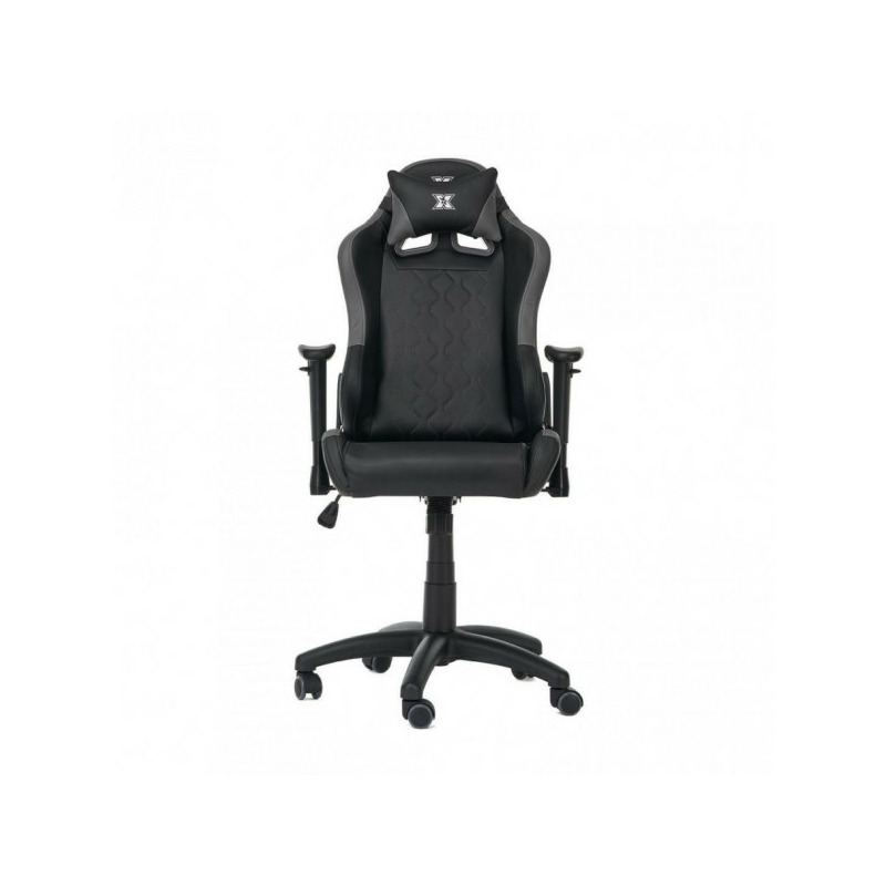 76e09ffdcaa99f59b035277f24abf9d4 Stolica Gaming Fantech Alpha GC-283 Mint Edition