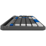 806de6b773669dbdec0eaa4f1971b536 CANYON keyboard HKB-W03 EN/AD AAA Wireless