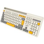 857ba63b7adc9d9f786abe8c745da7ed CANYON keyboard HKB-W03 EN/AD AAA Wireless