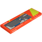 b3ff17ce8996f0f3a9949040fc5f1d91 CANYON keyboard HKB-W03 EN/AD AAA Wireless