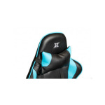 c387321b85c2a69109407bbef02611c9 Stolica gaming Serioux X-GC01-2D-B crna/plava