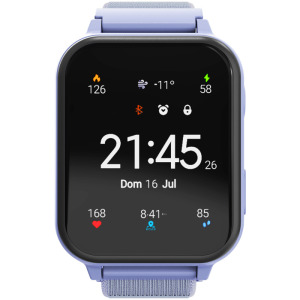 ca4c25240ce9a2efdb9591f69c452ed6 CANYON smart watch Easy SW-54