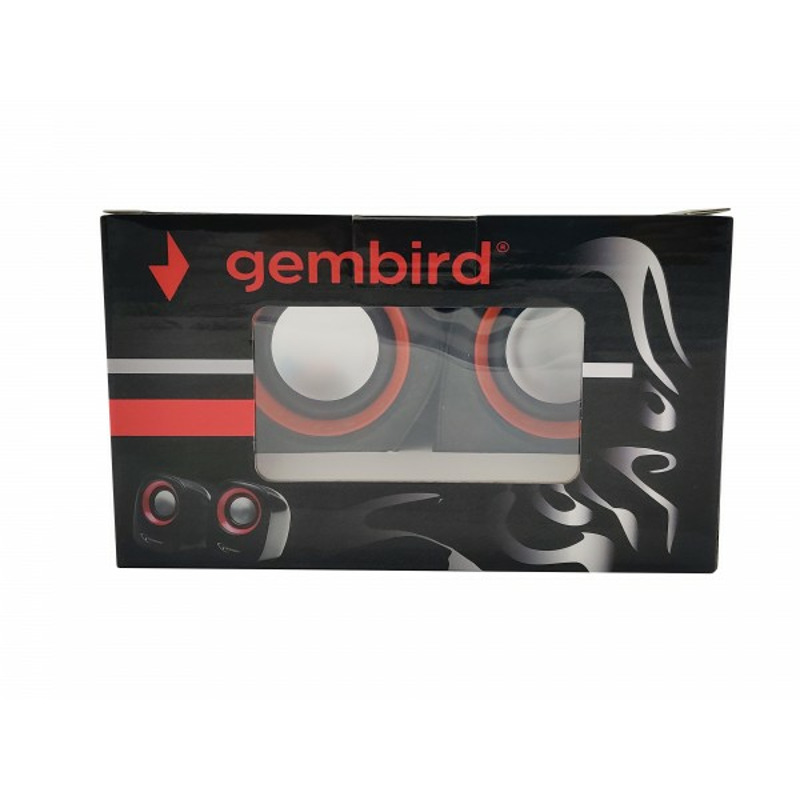 1000fd59557675ecffc5c71a907fcddd SPK-BTOD-01 Gembird LED bluetooth zvucnik 3W