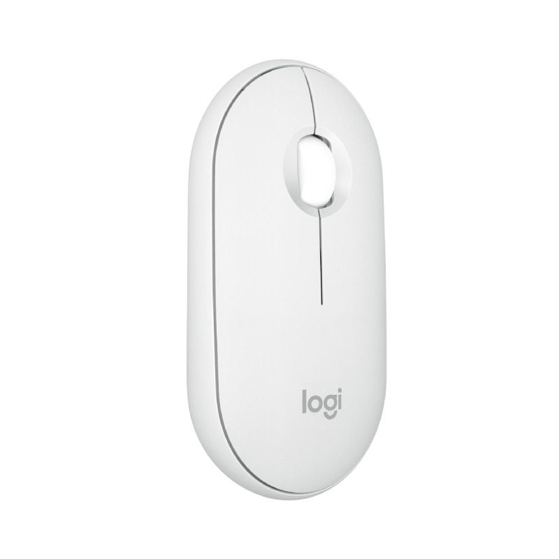 258ae791b3b2d5e86e0727ba64612cb5 LOGITECH Pop Mouse with Emoji, Rose miš
