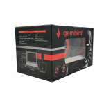 41ed4232ca2d4444e82e1ce9faeecd44 SPK-107 ** Gembird Stereo zvucnici Orange/Black, 2 x 3W RMS USB pwr, 3.5mm kutija sa prozorom (379)